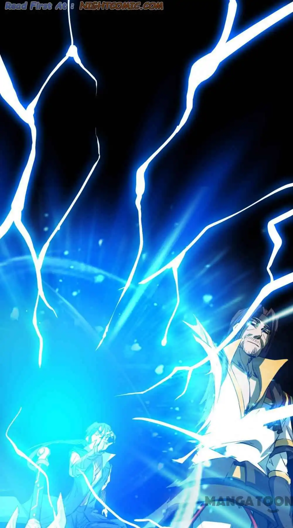 Dragon Pulse Chapter 72 75